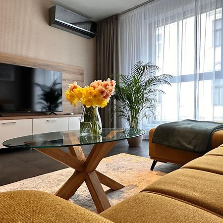 Apartman Leonardo - City Center Trnava Exterior photo