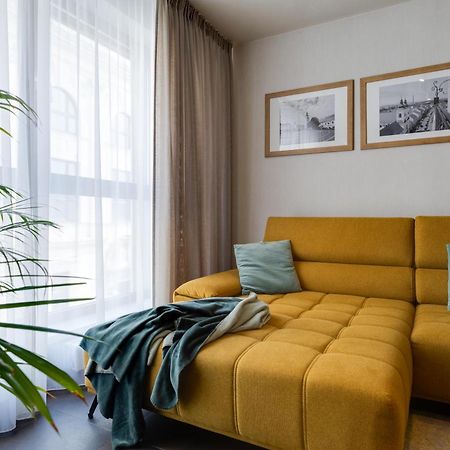 Apartman Leonardo - City Center Trnava Exterior photo