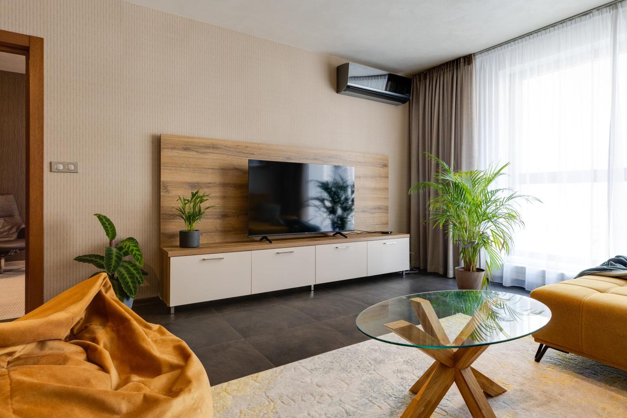 Apartman Leonardo - City Center Trnava Exterior photo