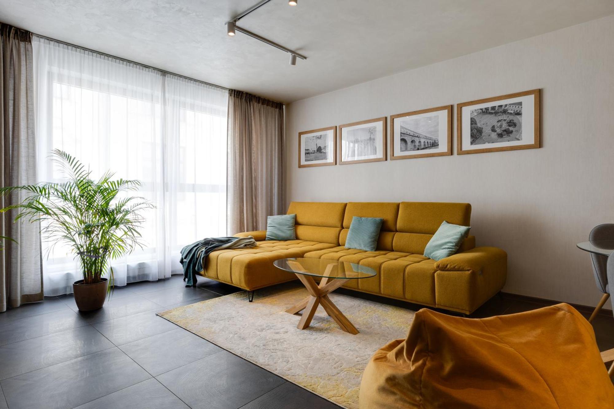 Apartman Leonardo - City Center Trnava Exterior photo