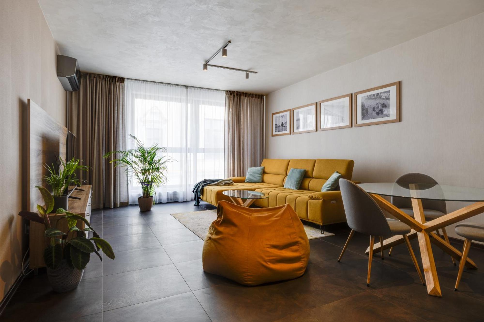 Apartman Leonardo - City Center Trnava Exterior photo