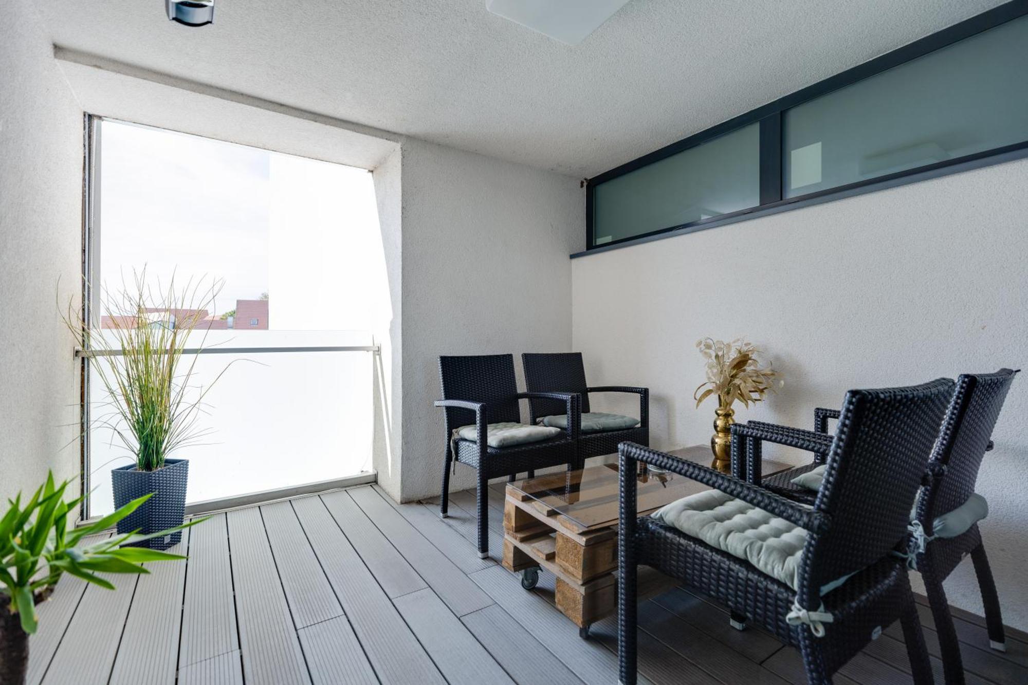 Apartman Leonardo - City Center Trnava Exterior photo